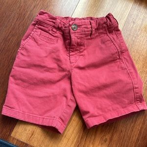 Johnnie-O Chino Shorts 6